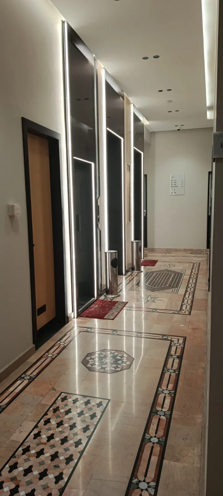 Al Bilal Hotel — 3