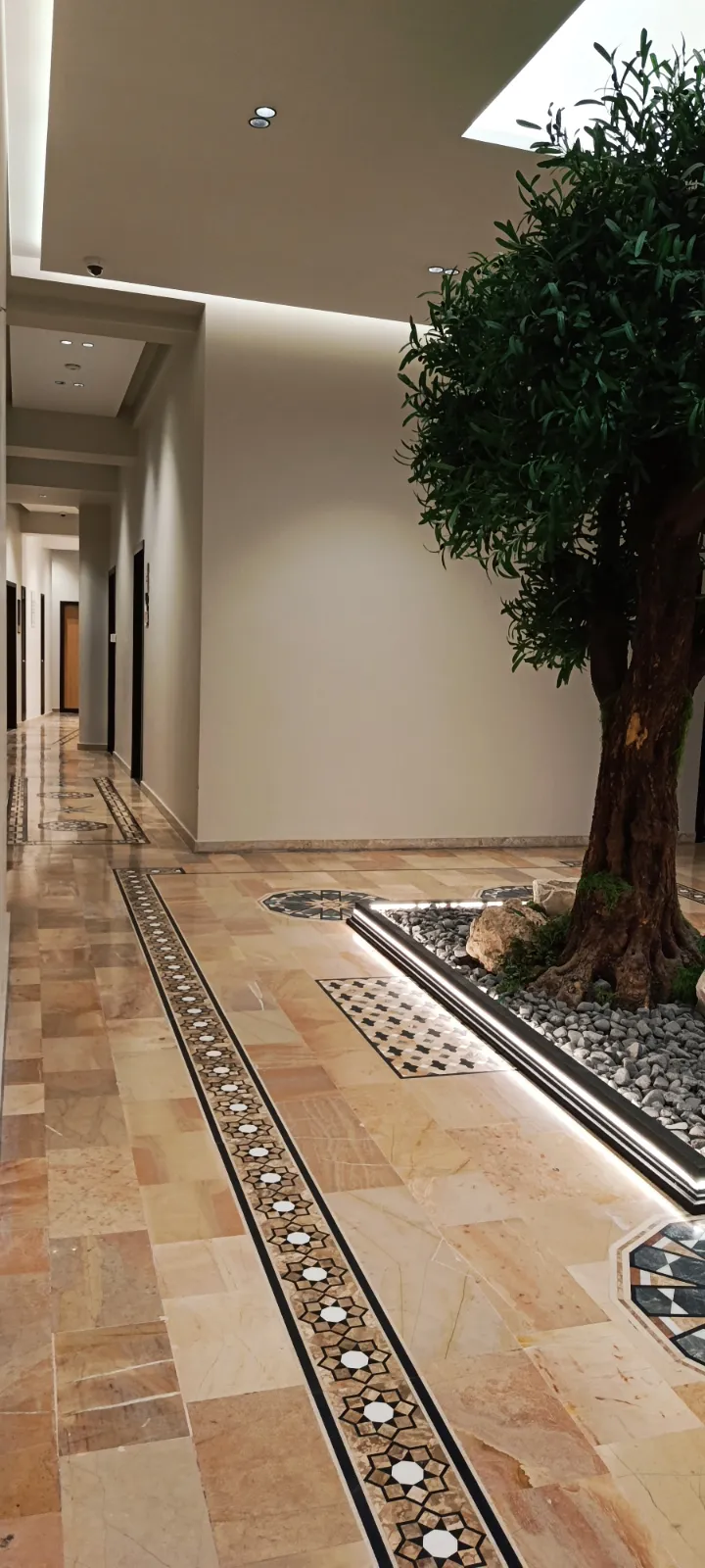 Al Bilal Hotel — 6