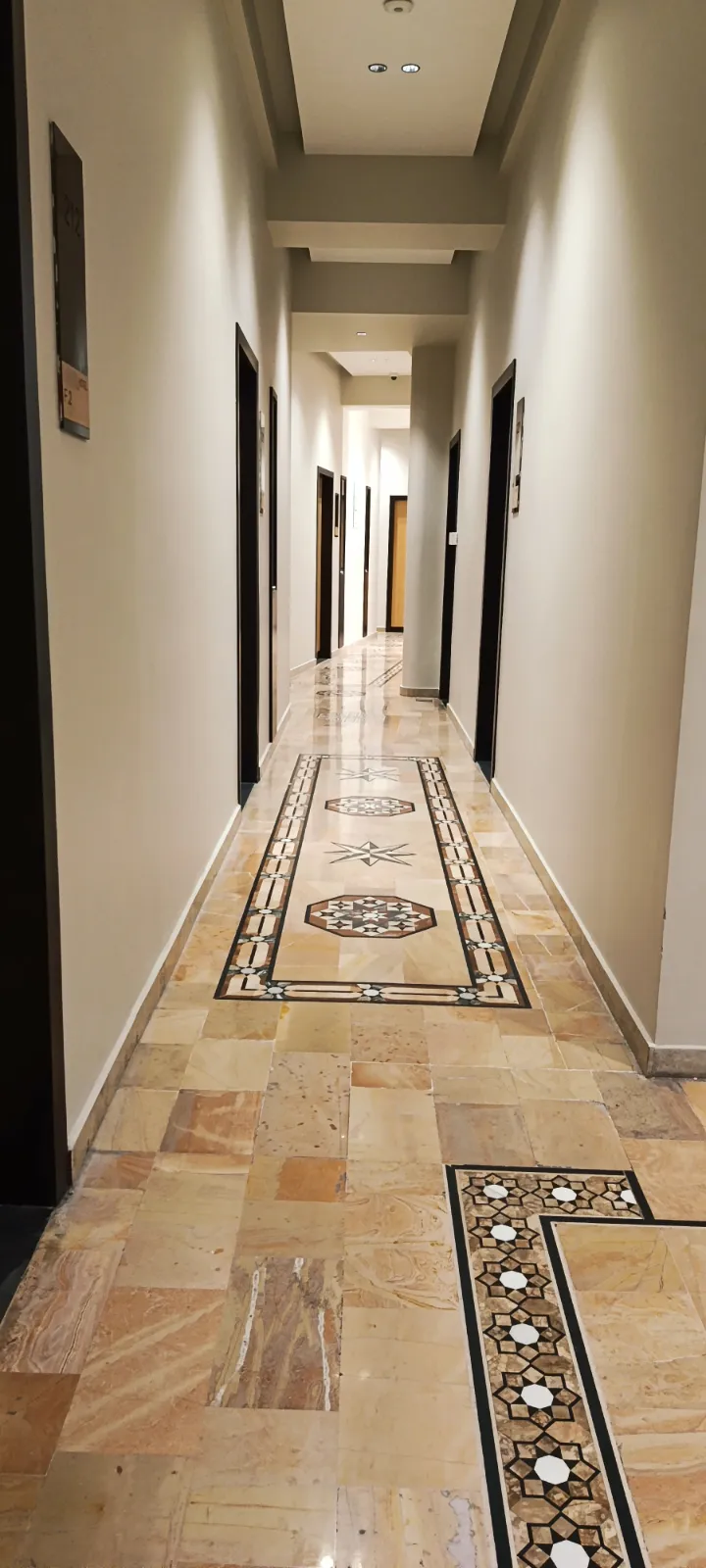 Al Bilal Hotel — 4