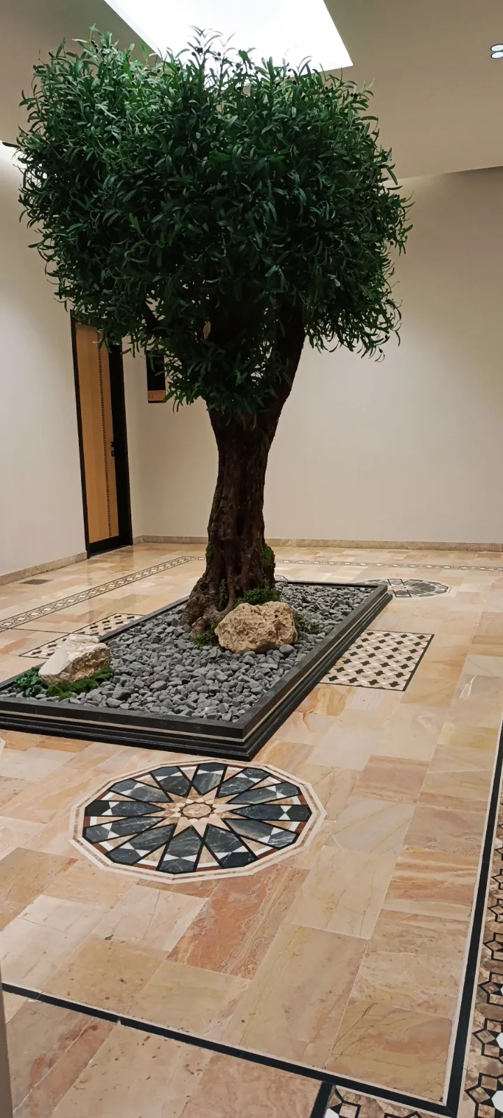 Al Bilal Hotel — 5