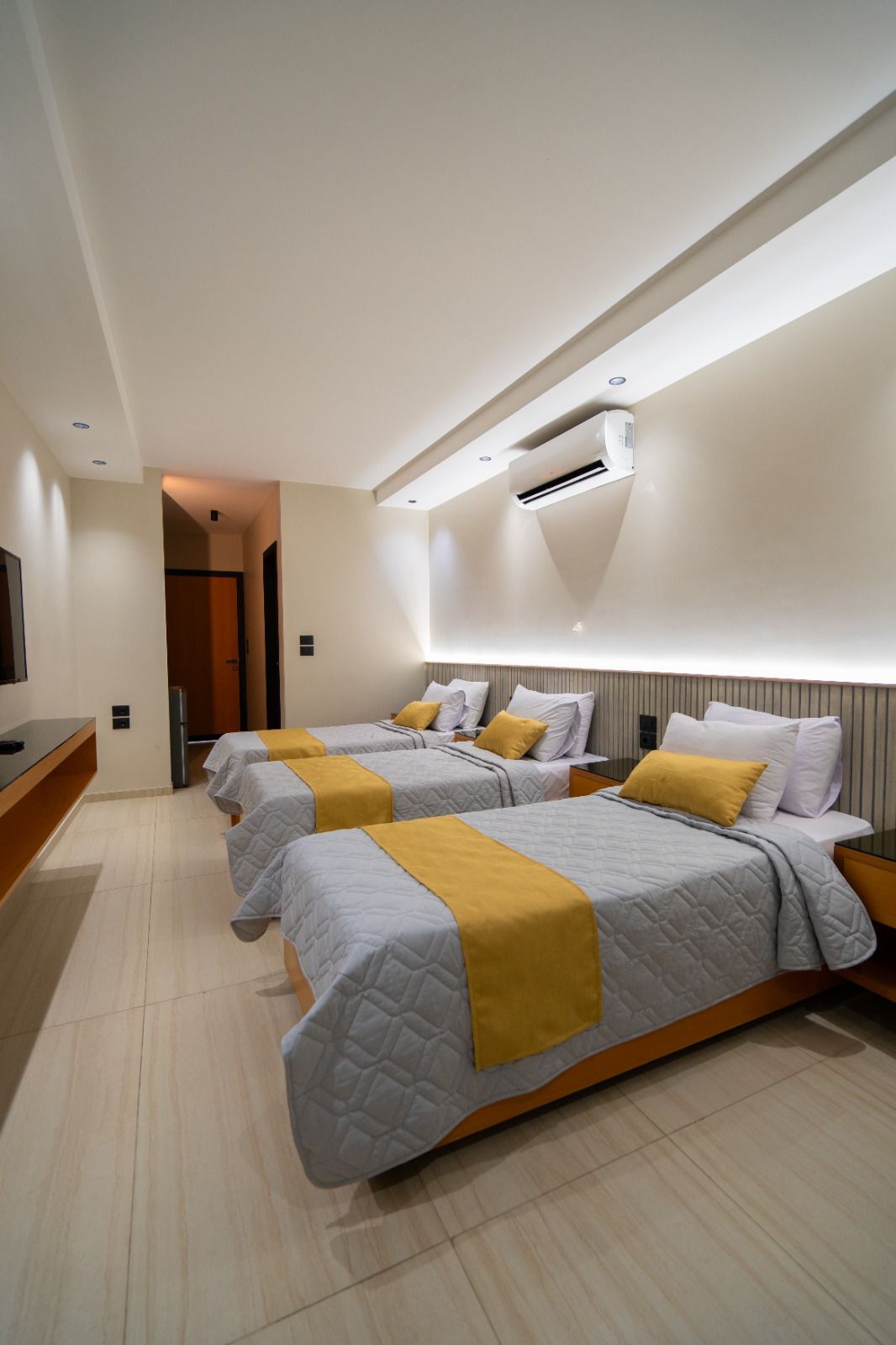 Triple Room 2