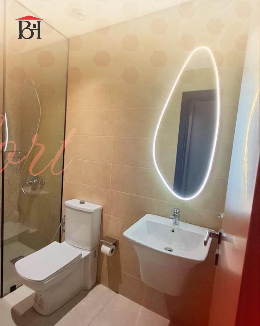 Double Room 2