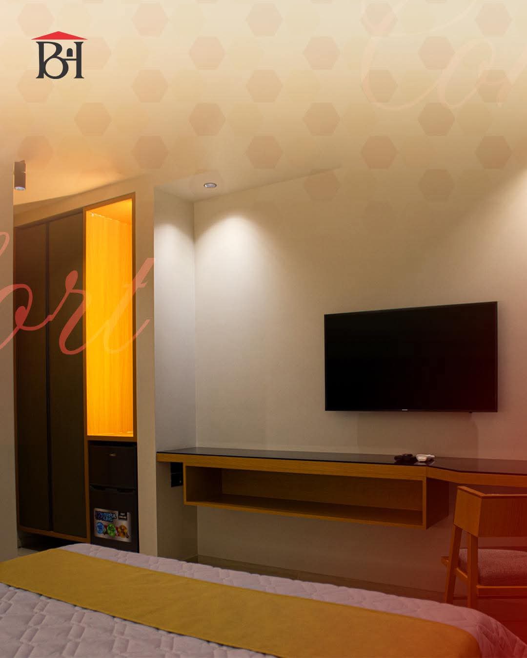 Double Room 3