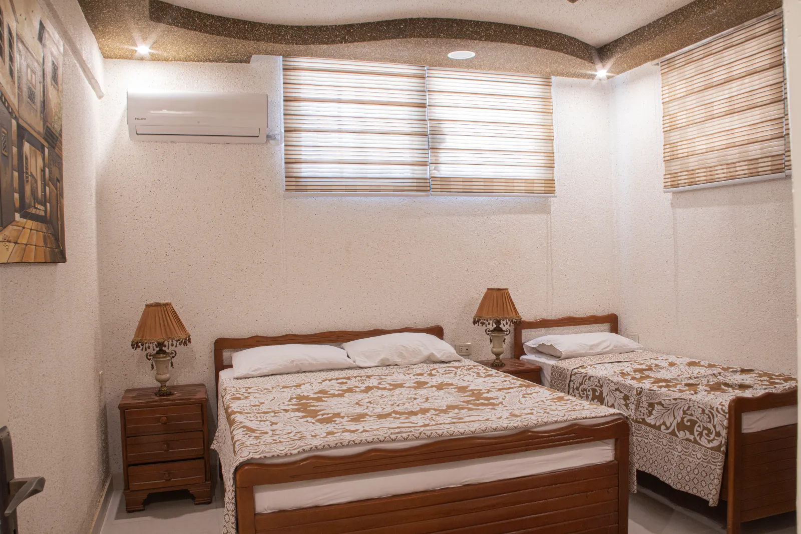 Hotel Apartment 3