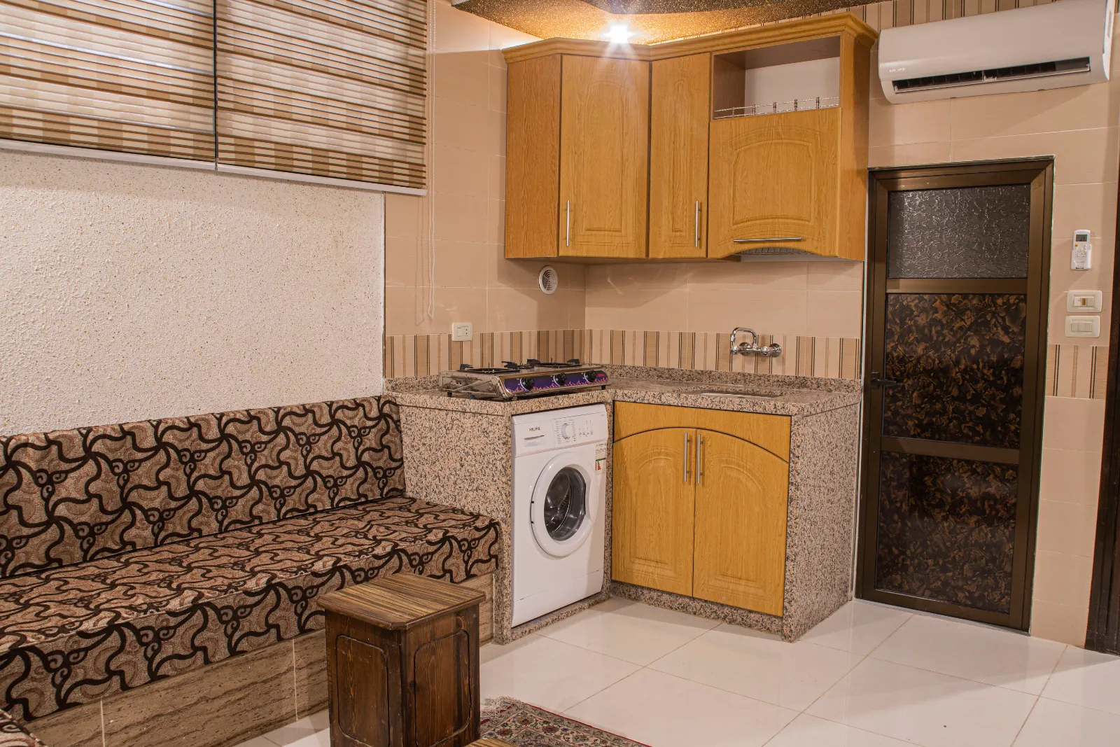 Hotel Apartment 1