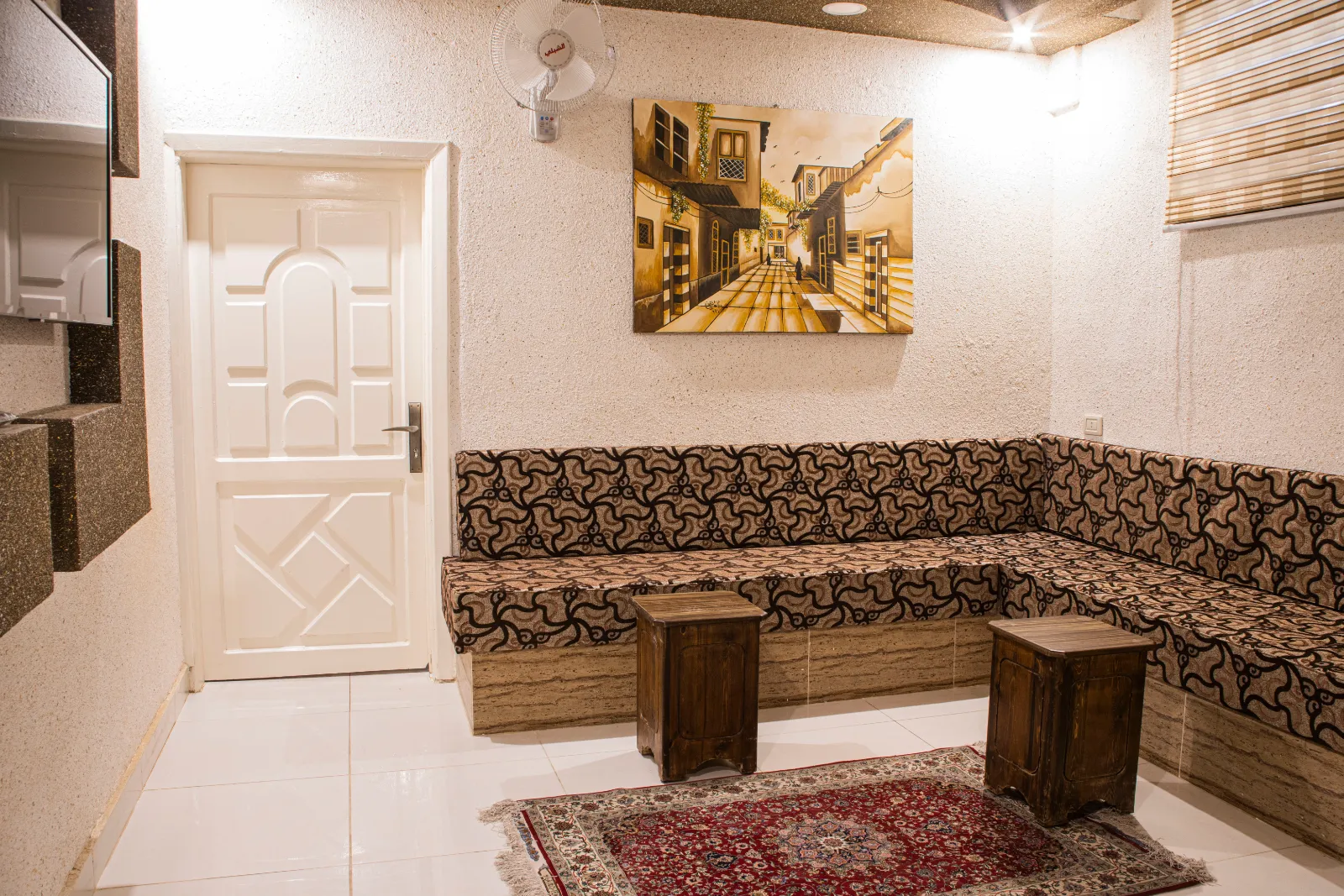 Hotel Apartment 2