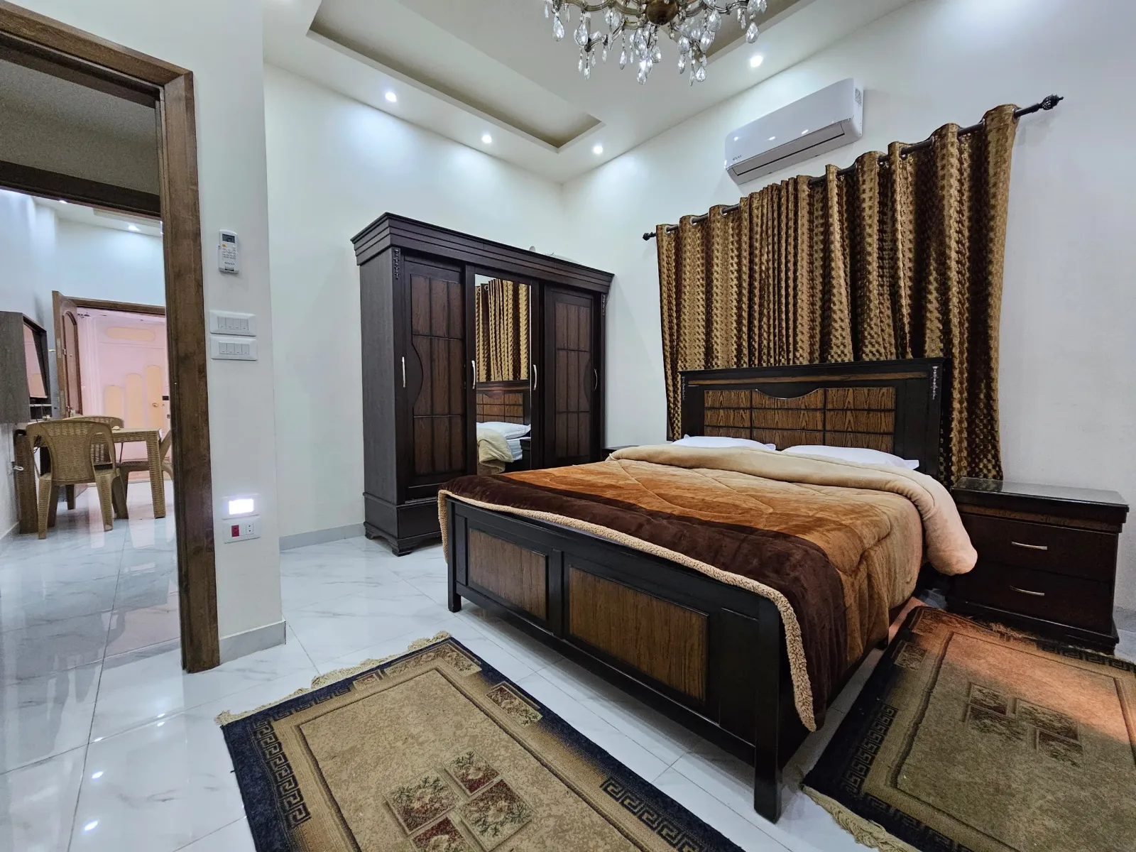 Hotel Apartment 2