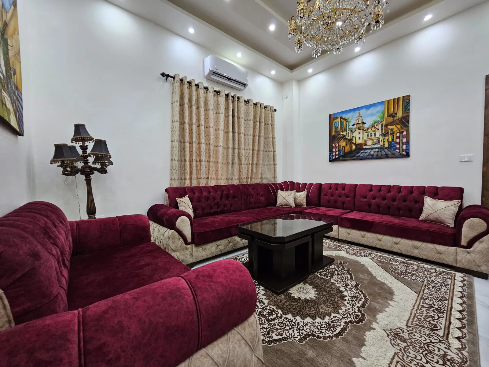 Hotel Apartment 3