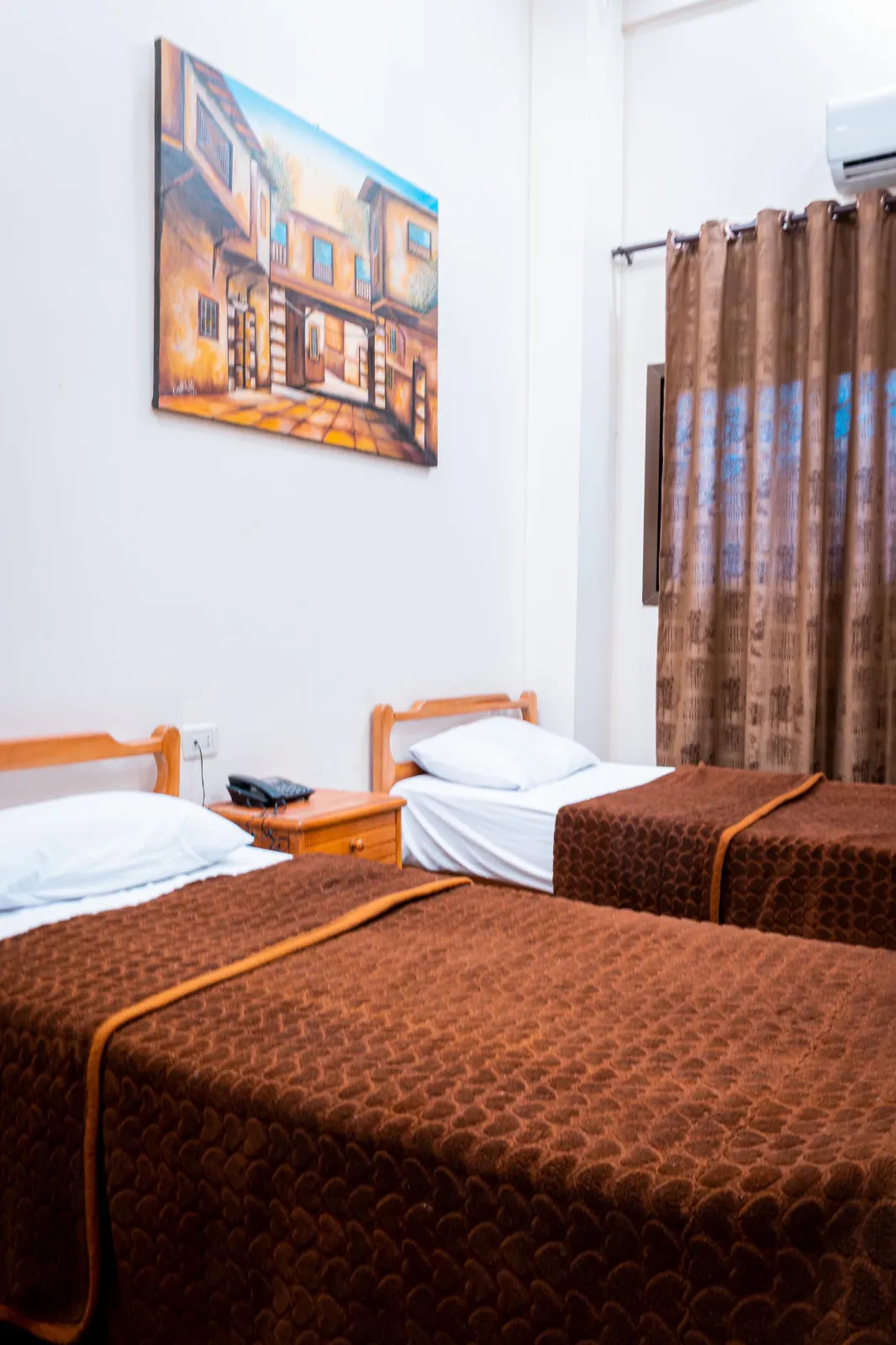 Hotel Apartment 706 1