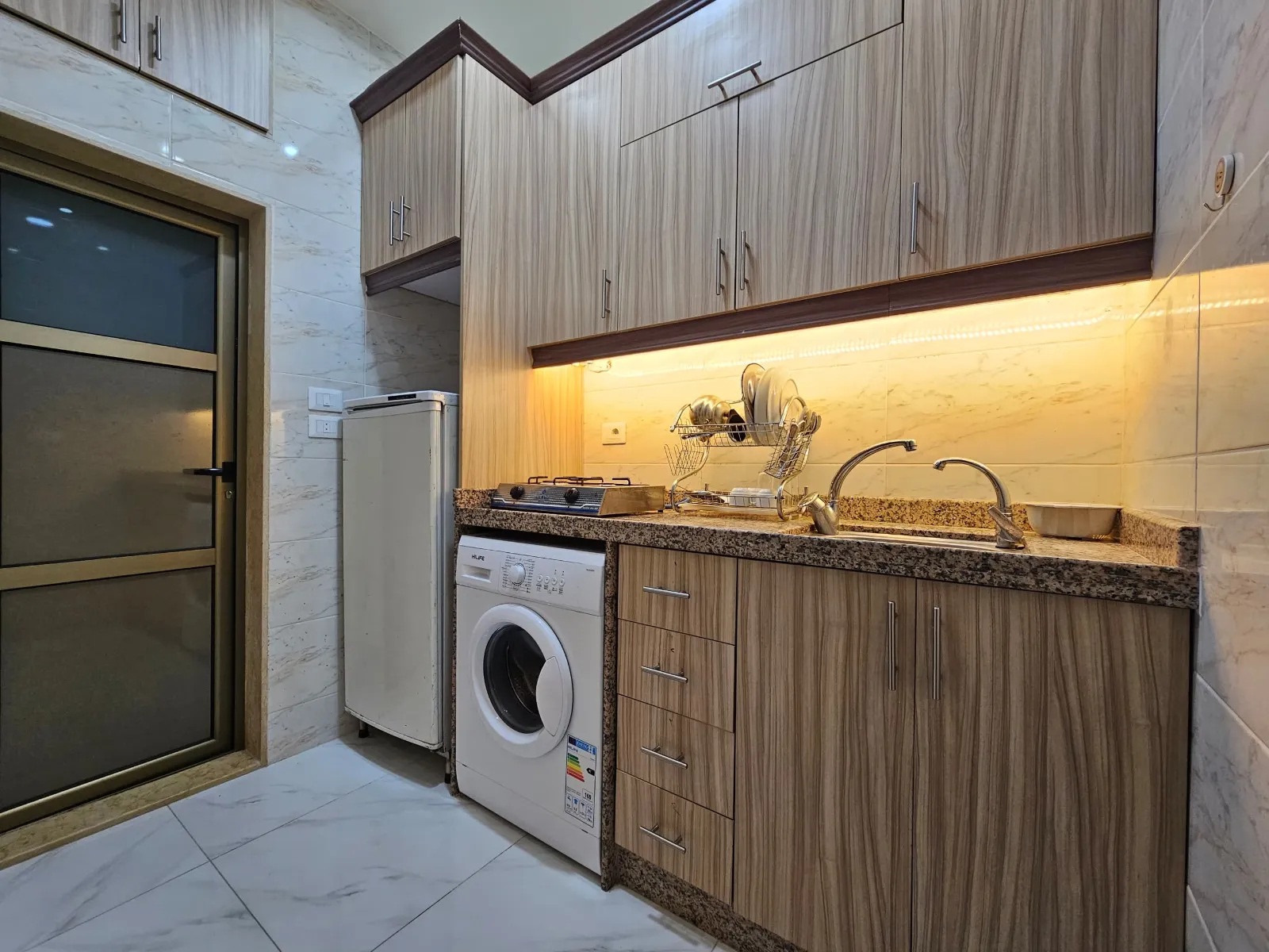 Hotel Apartment 1
