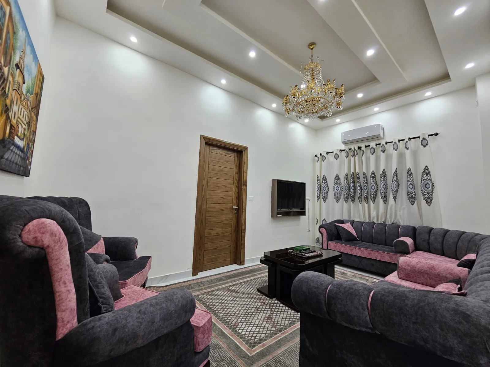 Hotel Apartment 2