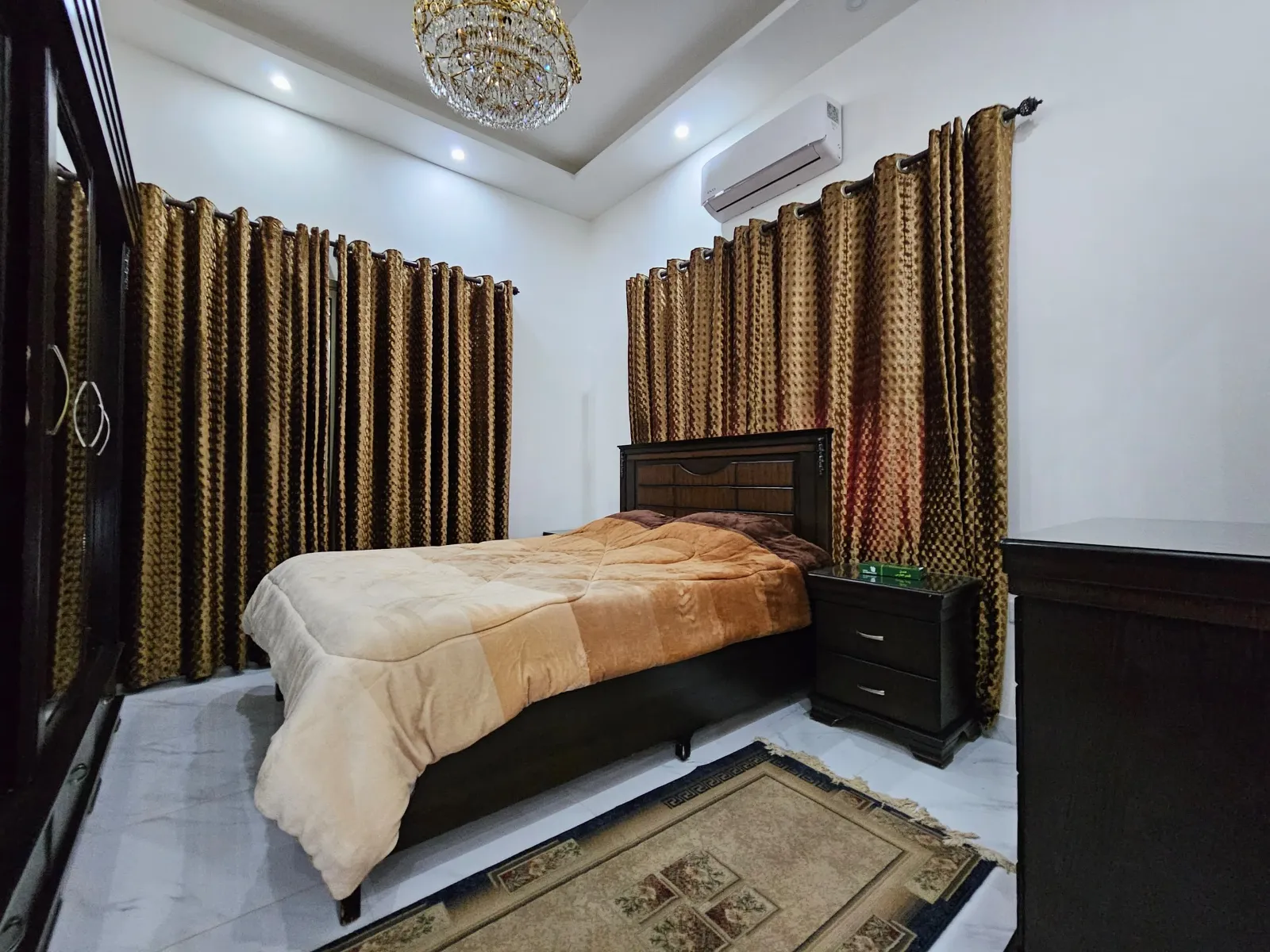 Hotel Apartment 3