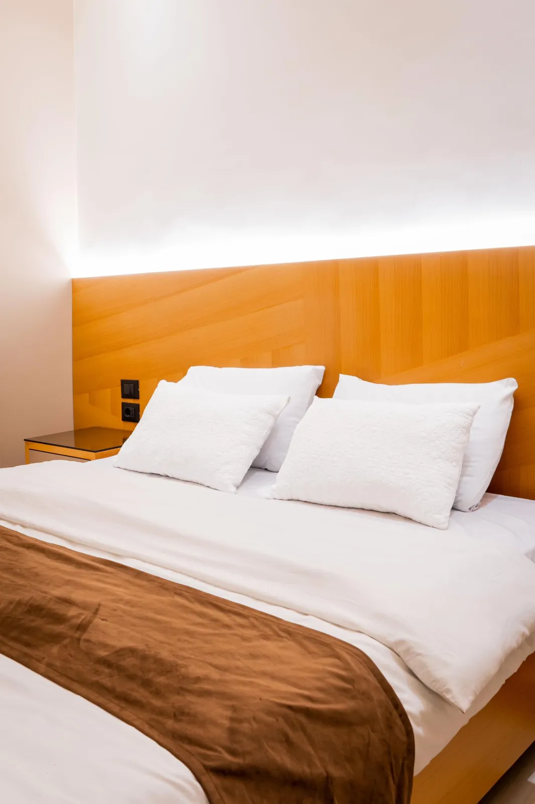 Hotel Apartment 125 2