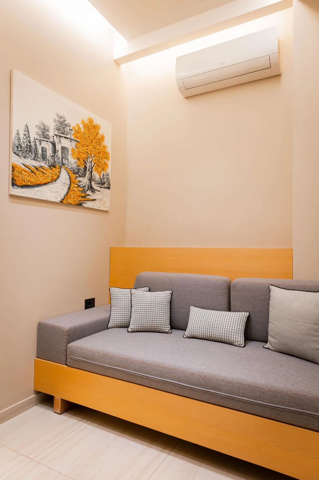 Hotel Apartment 125 3