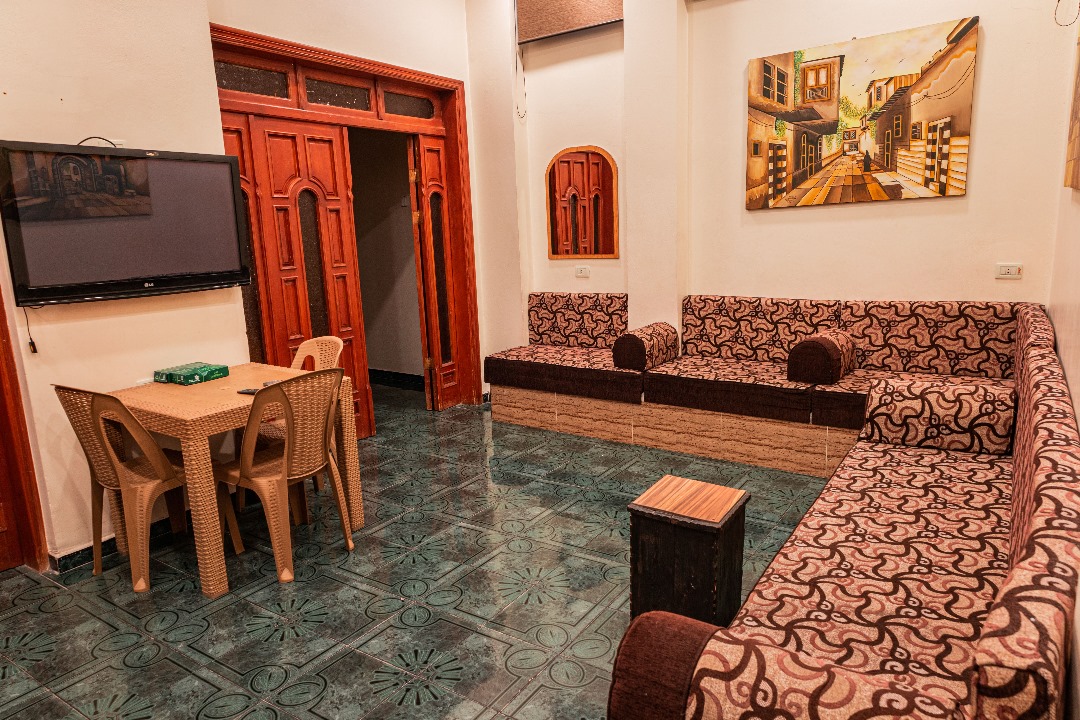 Hotel Apartment 707 3