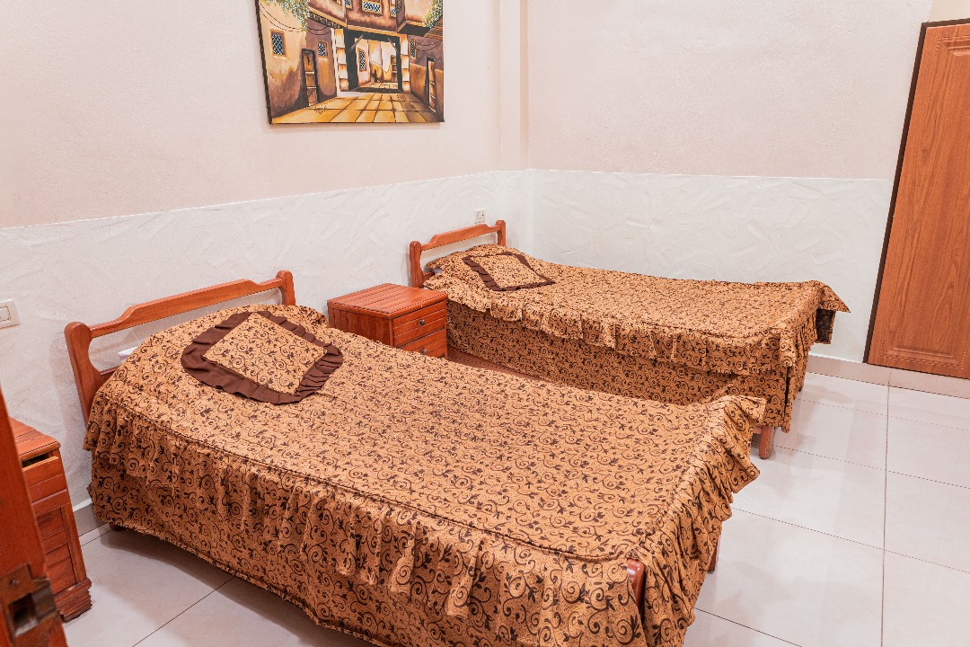 Hotel Apartment 707 4