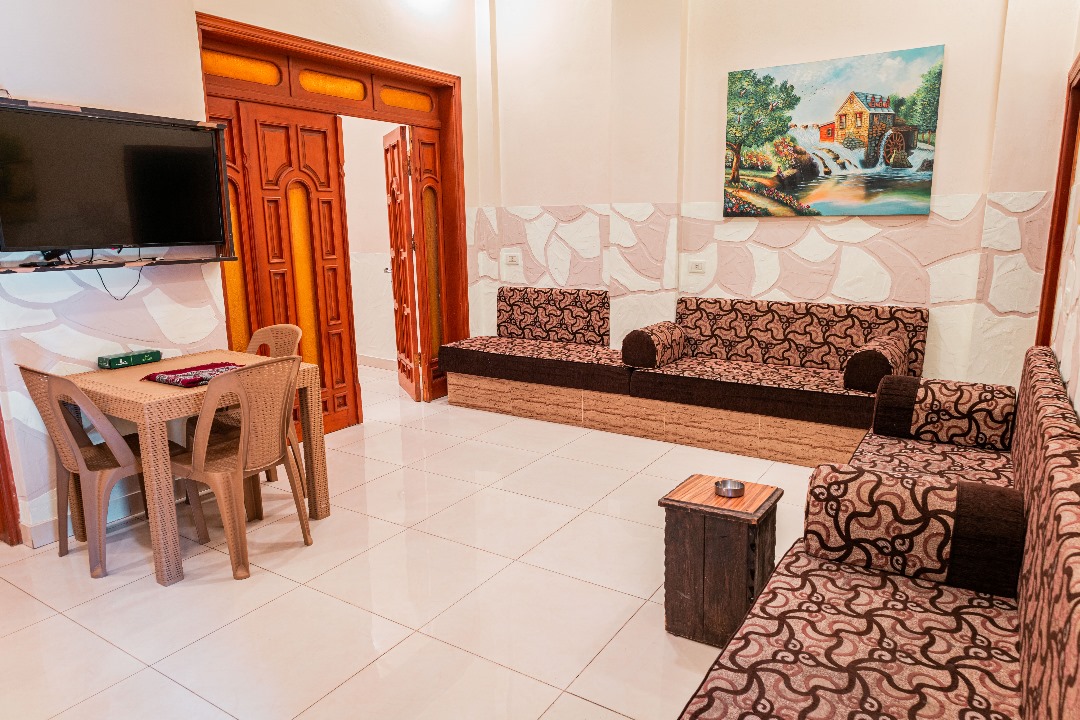 Hotel Apartment 707 5