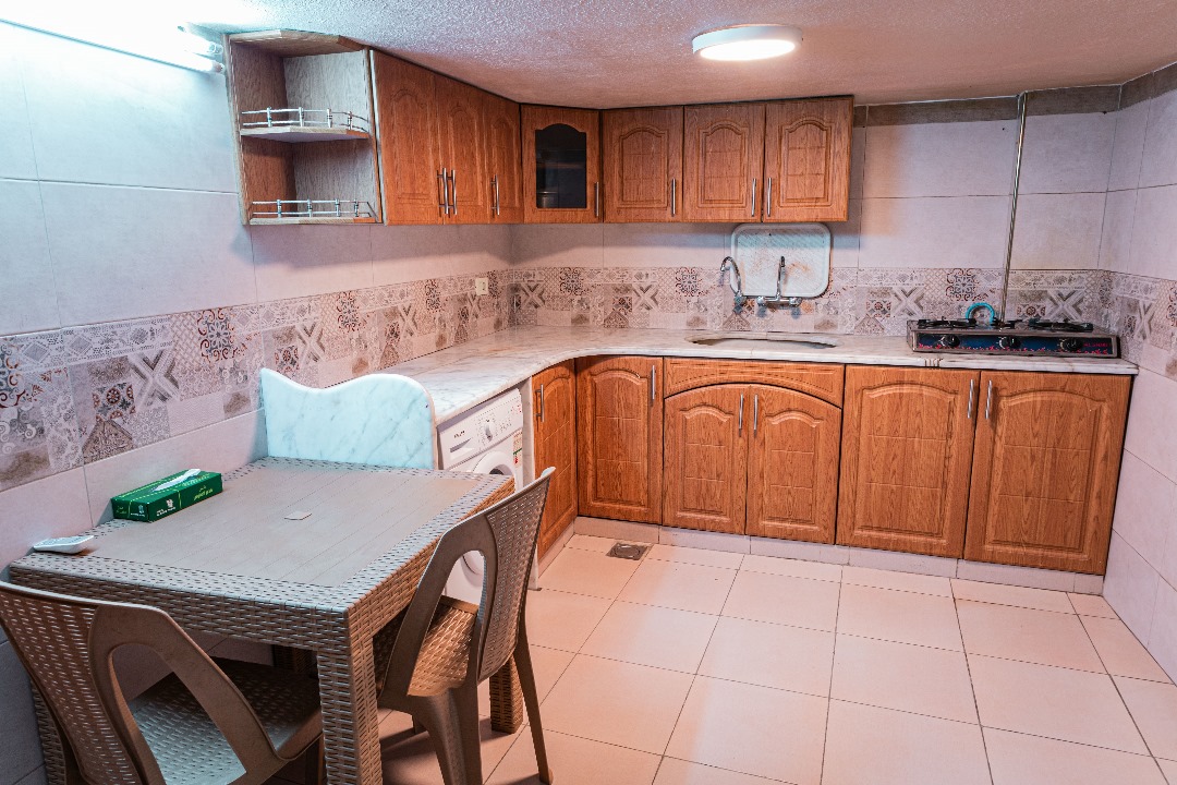 Hotel Apartment 707 6