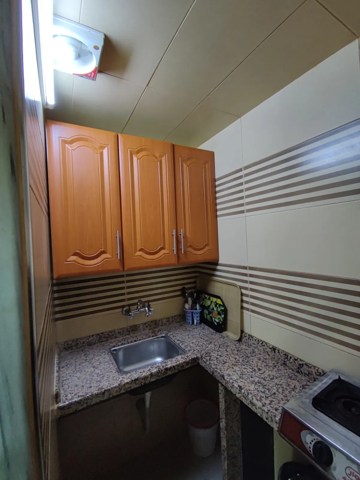 Hotel Apartment 119 1