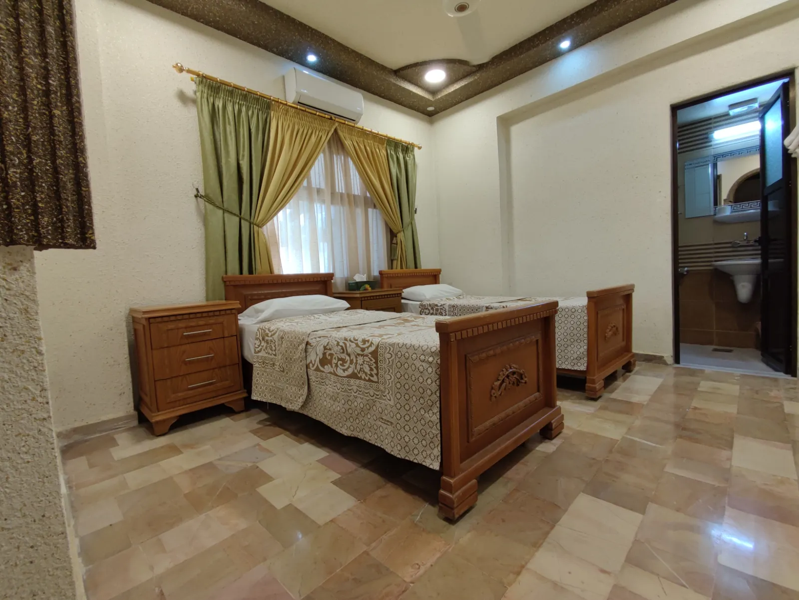 Hotel Apartment 119 3