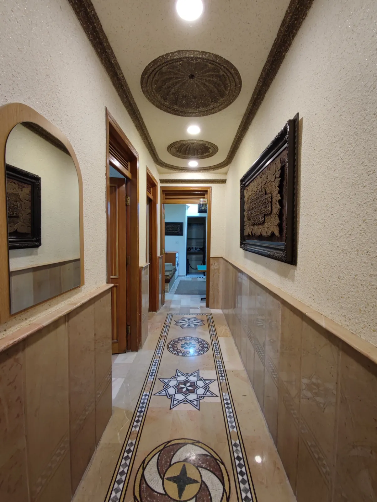 Hotel Apartment 119 4