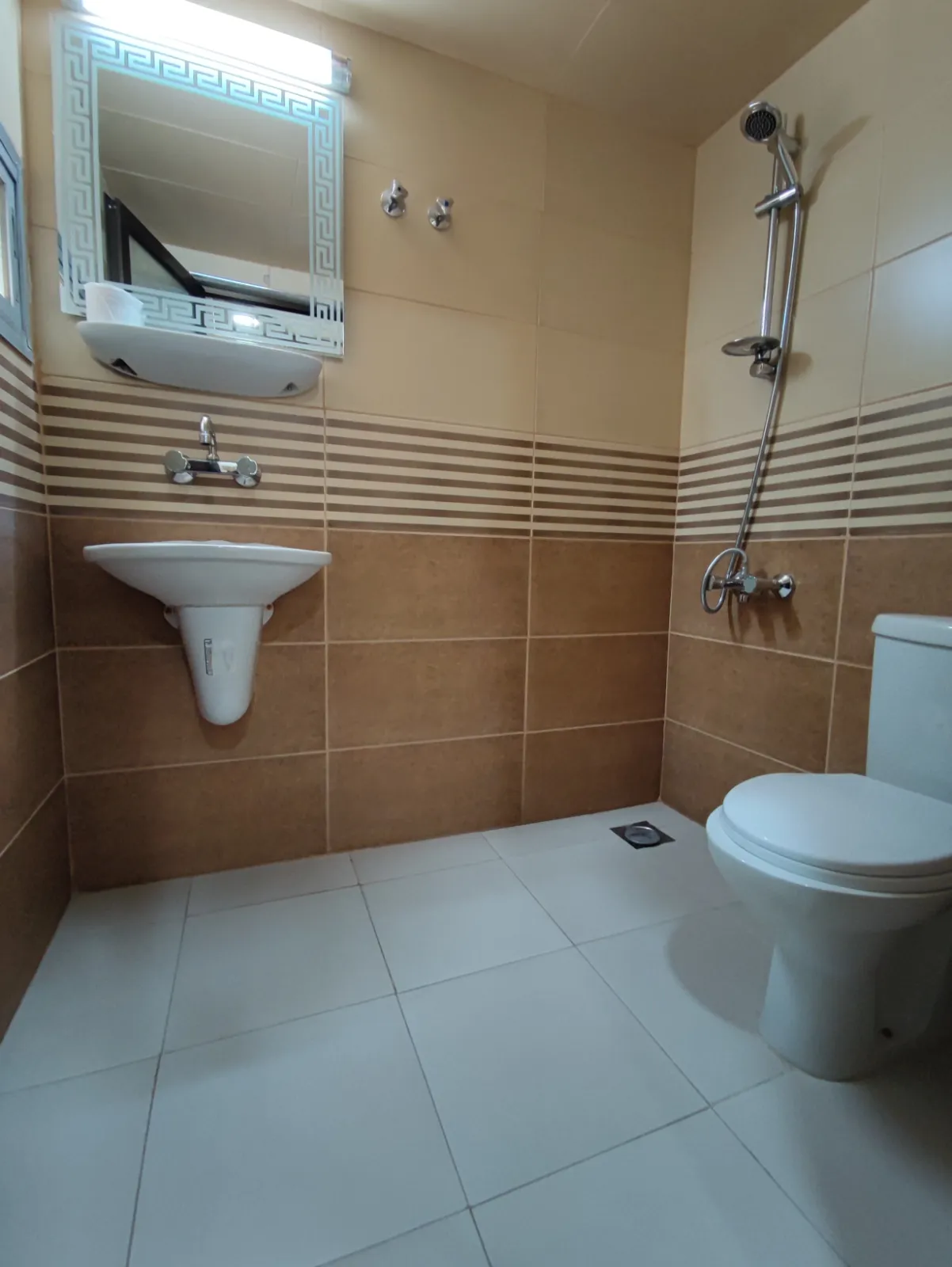 Hotel Apartment 119 5