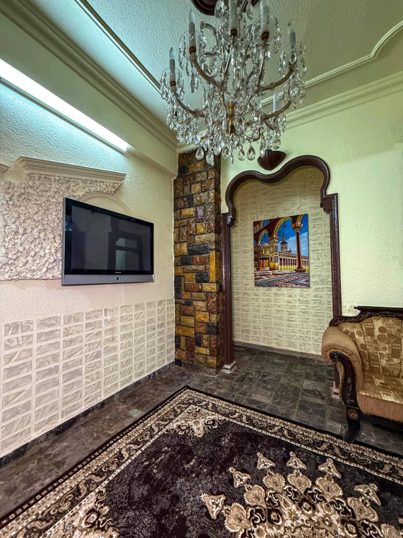 Hotel Apartment 718 3