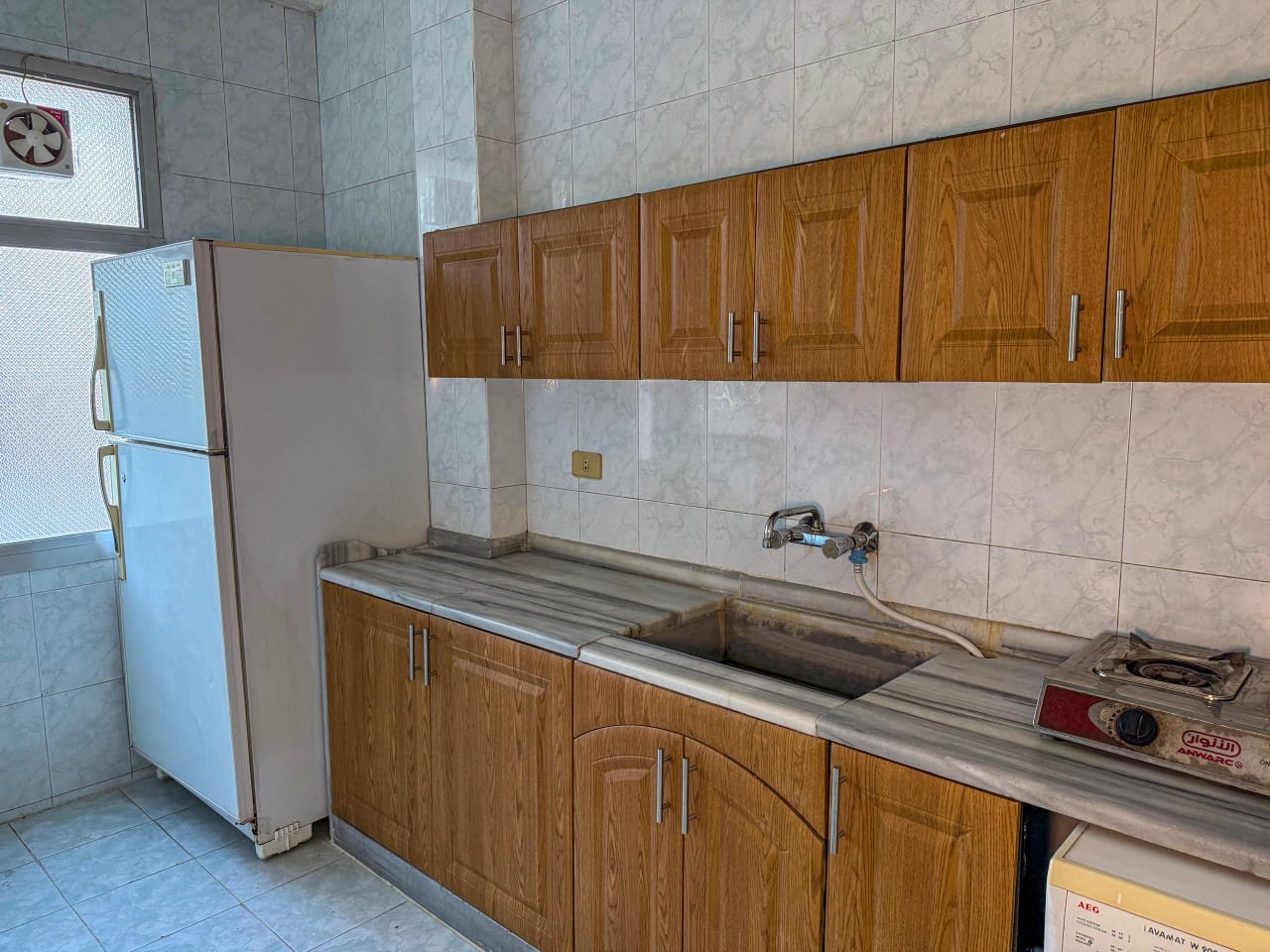 Hotel Apartment 718 6