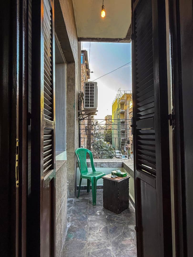 Hotel Apartment 718 7