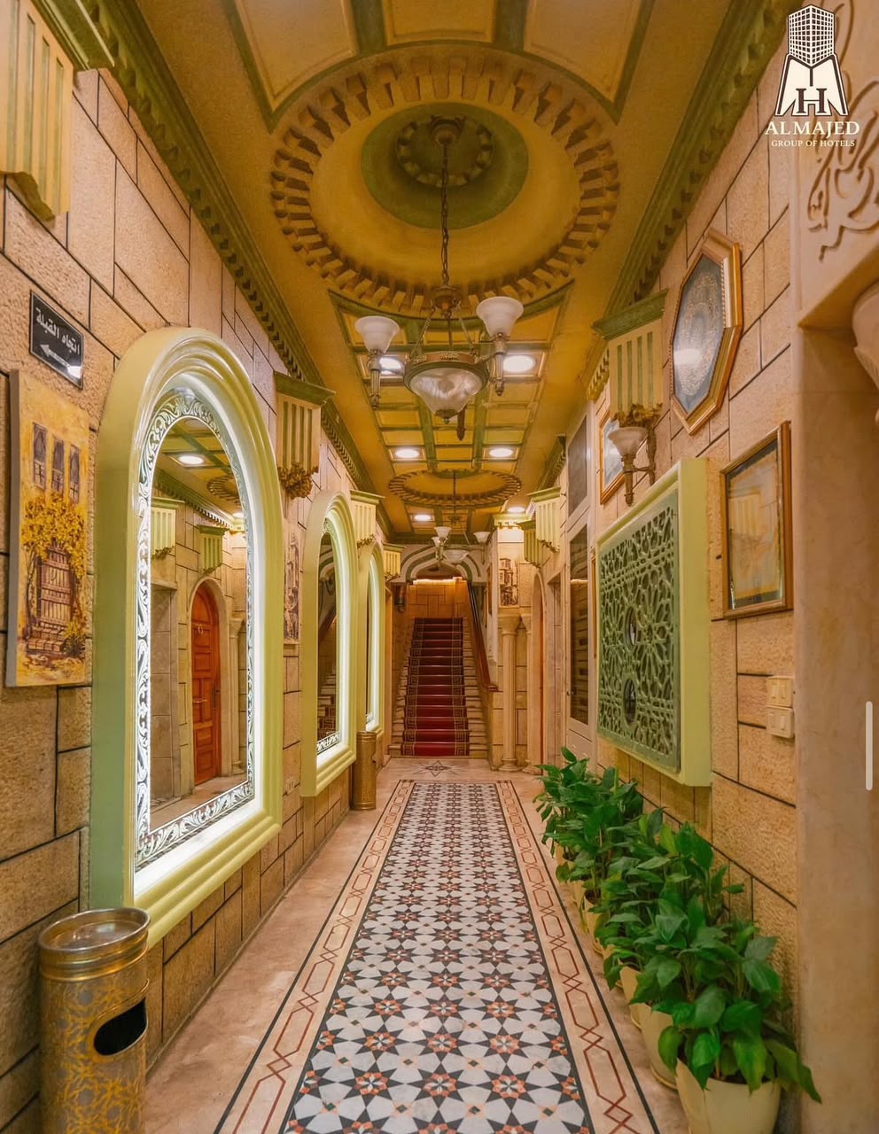 Al Majed Hotel — 3