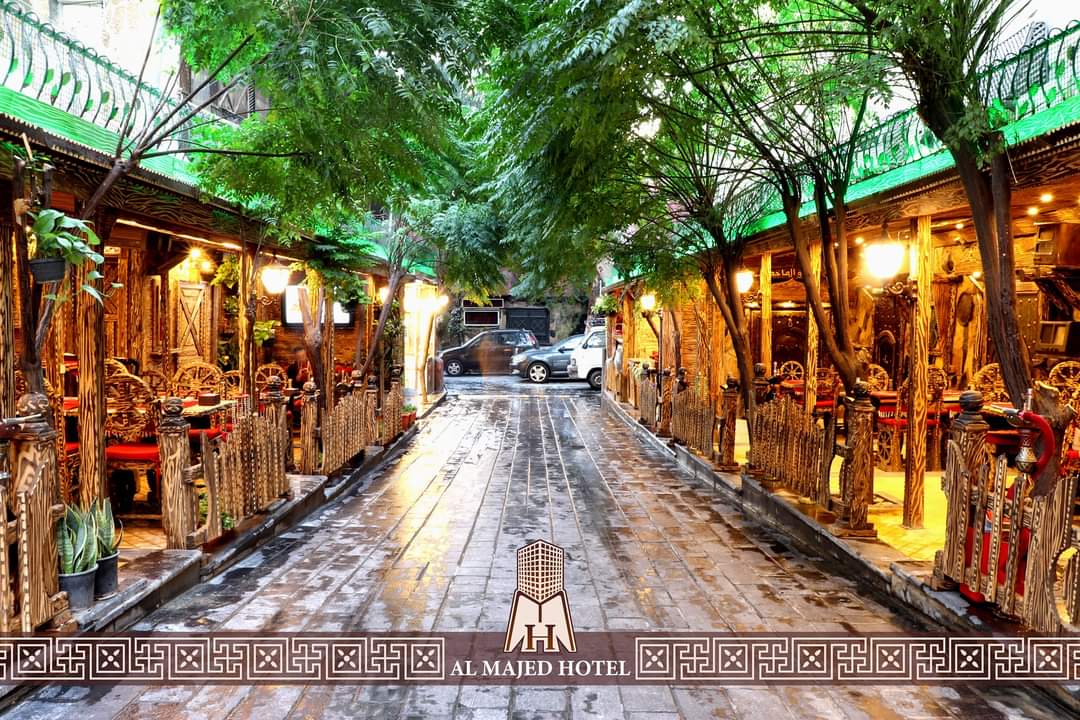 Al Majed Hotel — 6