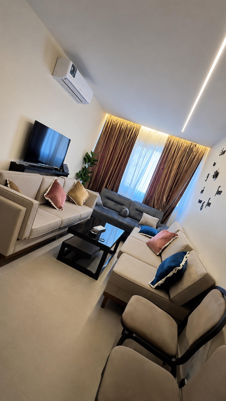 Alaa Tower — 3