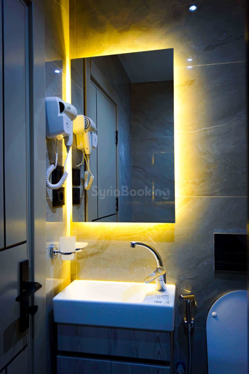 VIP Single Room 2