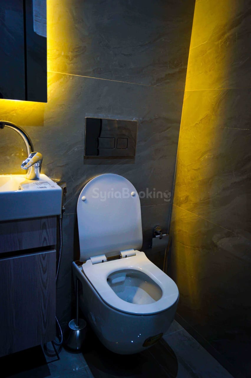 VIP Single Room 3