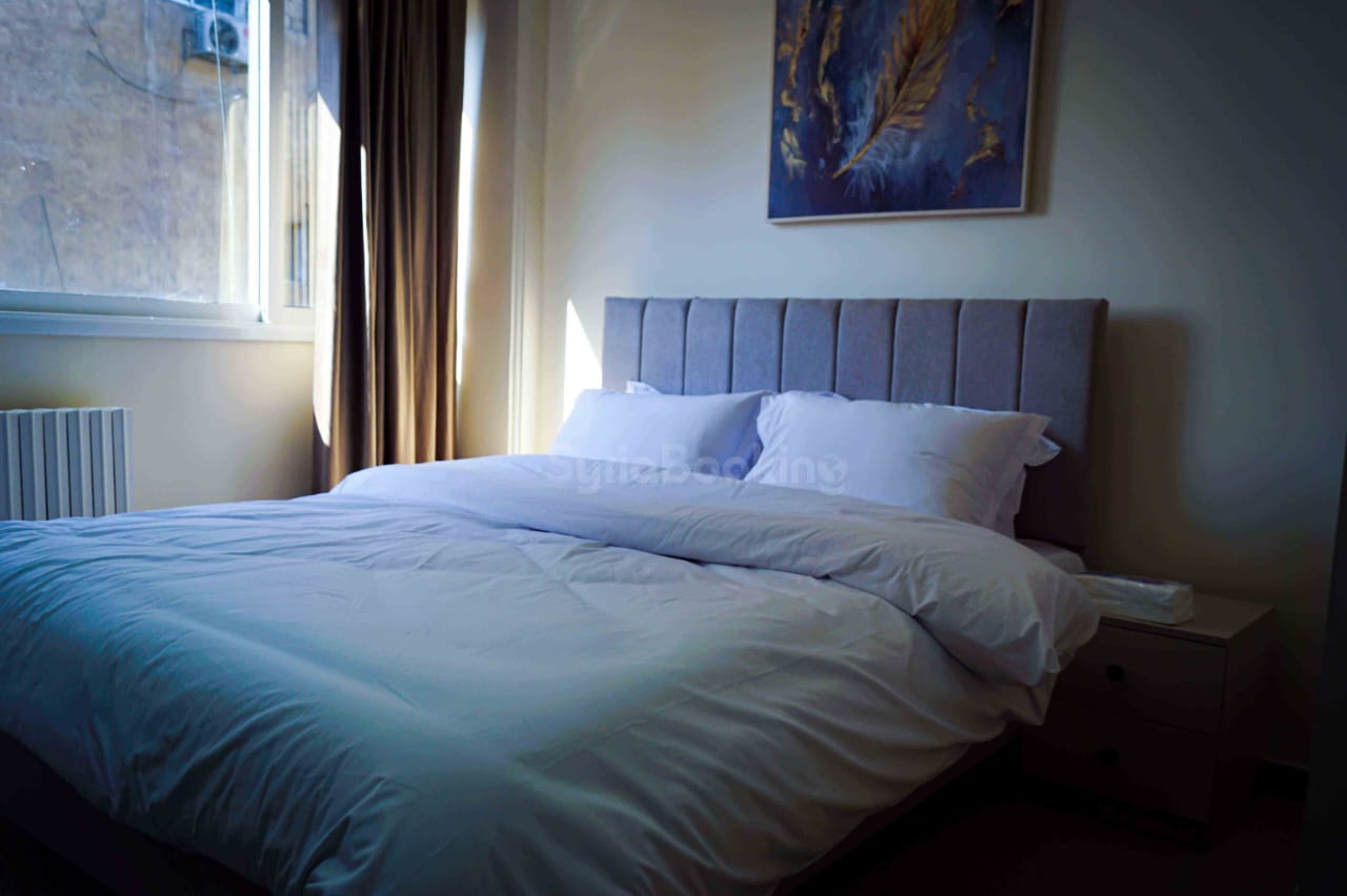 VIP Single Room 4