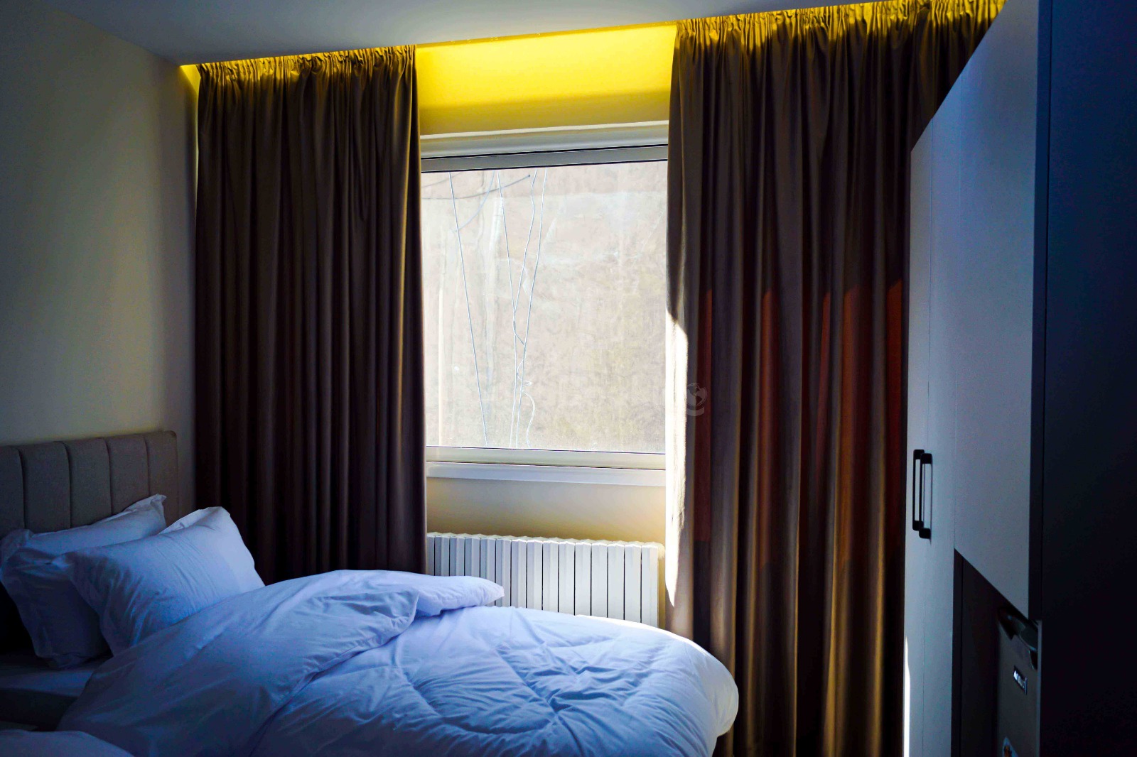 VIP Twin Room 2