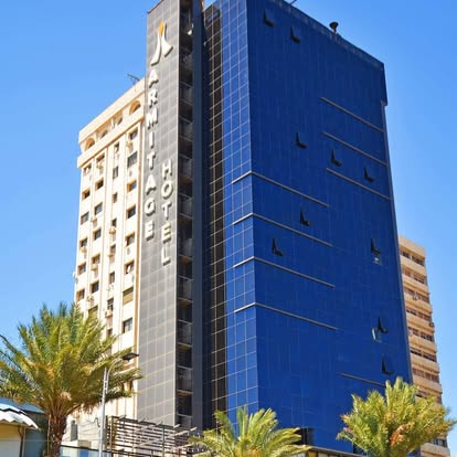 Armitage Hotel — 1