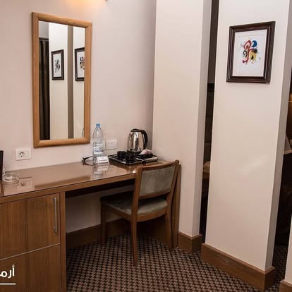 Armitage Hotel — 5