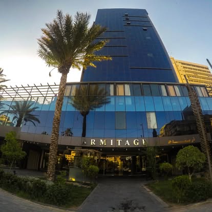Armitage Hotel — 6
