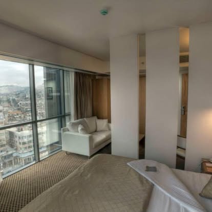 Armitage Hotel — 8