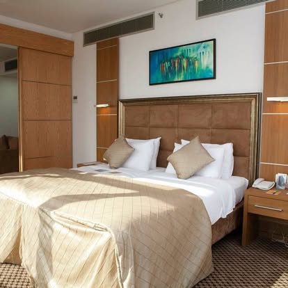 Armitage Hotel — 11