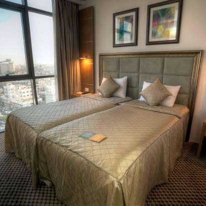 Armitage Hotel — 12