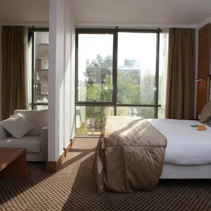Armitage Hotel — 13