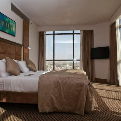 Armitage Hotel — 14