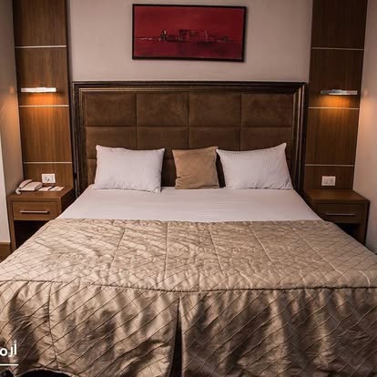 Armitage Hotel — 15