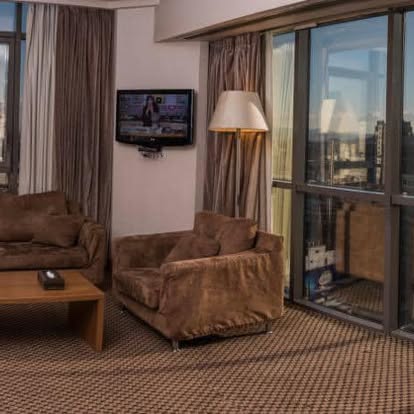 Armitage Hotel — 17
