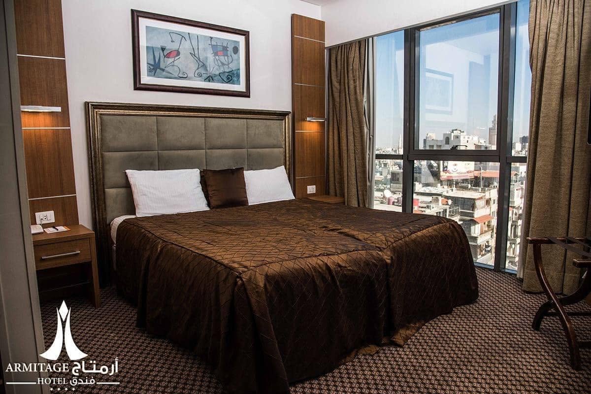 Armitage Hotel — 18