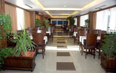 Armitage Hotel — 22