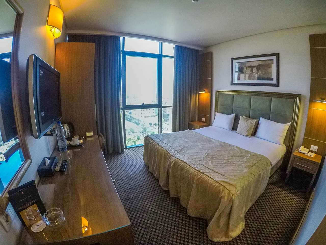 Armitage Hotel — 3