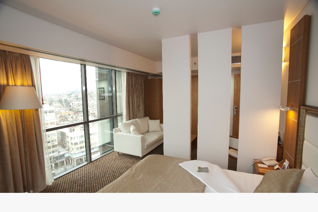 Armitage Hotel — 2